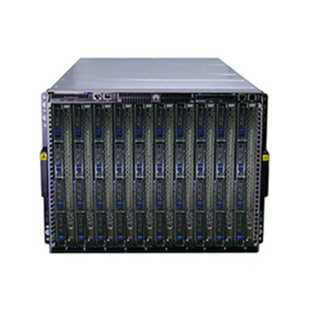 Huawei blade server