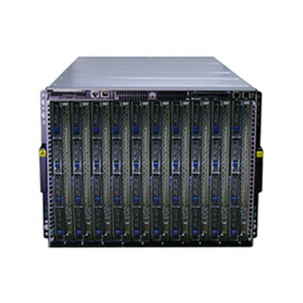 Huawei blade server